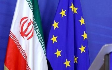آمادگی اتحادیه اروپا برای همکاری با ایران در راستای حفظ و تقویت صلح در افغانستان