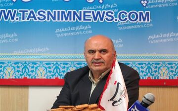 مشهد برای سرمایه‌گذاری در حوزه‌های گردشگری و تفریحی از ظرفیت مناسبی برخوردار است