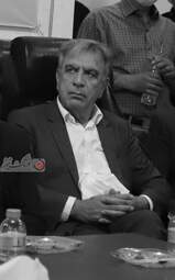 جمعیت زاگرس نشینان تهران- انتخابات-علی جلیلوند