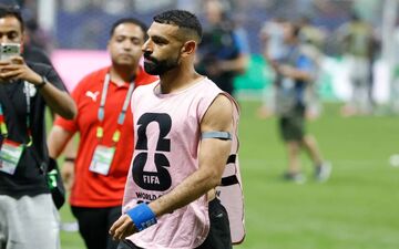 بمب نقل‌وانتقالات اروپا؛ بشیکتاش برای جذب محمد صلاح وارد عمل شد