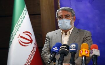 انتخابات 1400 در شرایط کرونایی هم برگزار خواهد شد