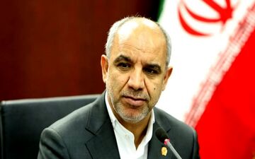 دعوت مدیرعامل بانک سپه برای حضور در راهپیمایی 22 بهمن