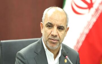 دعوت مدیرعامل بانک سپه برای حضور در راهپیمایی 22 بهمن