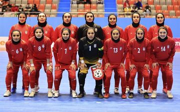 
18 بازیکن به اردوی تیم ملی دعوت شدند
