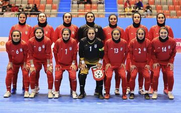 
18 بازیکن به اردوی تیم ملی دعوت شدند
