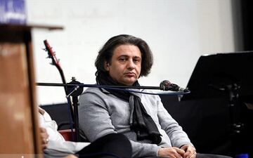 پیام تسلیت رئیس رسانه ملی به مناسبت درگذشت افشین یداللهی