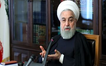 تاکید روحانی بر ضرورت کنترل قیمت‌ها و جلوگیری از افزایش نرخ ارز