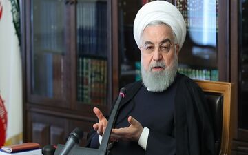 تاکید روحانی بر ضرورت کنترل قیمت‌ها و جلوگیری از افزایش نرخ ارز