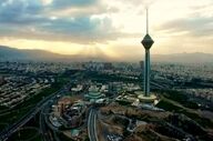 کیفیت هوای تهران امروز چگونه است؟