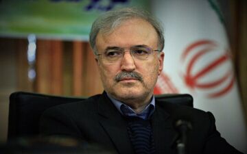کمبود مواد اولیه دارویی نداریم 