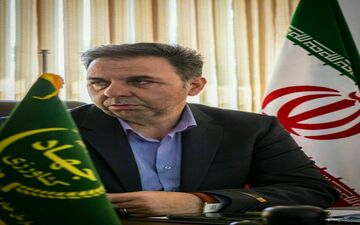 پیش بینی کشت نخود پائیزه در شهرستان اسلام آباد غرب
