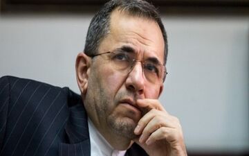 تخت‌روانچی: ایران‌هراسی در سازمان‌ملل به اوج خود رسید