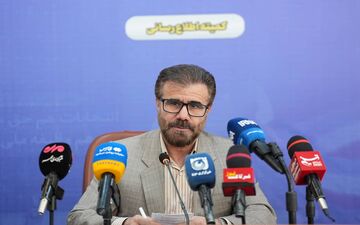 
 ثبت‌نام داوطلبان شوراهای اسلامی روستا از فردا ۲۴ بهمن شروع می‌شود



