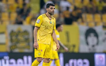 نمایش درخشان طارمی و قدوس در جام ریاست جمهوری امارات