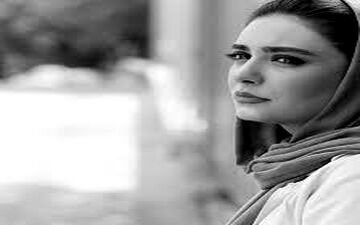 تیپ متفاوت لیندا کیانی بعد از سرد شدن هوا 