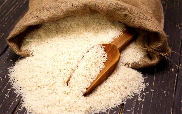 چطور برنج را درست نگهداری کنیم؟