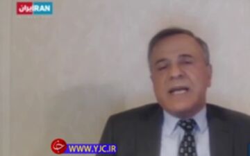 سپاه پاسداران قبلا هم بر کانال آمدنیوز اشراف کامل داشت