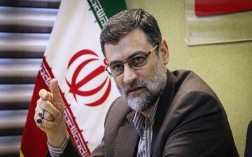 دولت هرچه سریعتر وزیر پیشنهادی صمت را به مجلس معرفی کند