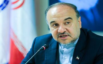 با این تیم ملی می توانیم در جام ملت های آسیا قهرمان شویم