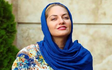مهناز افشار در نمایش موزیکال «الیور توئیست» + عکس 