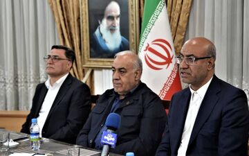  راه‌آهن کرمانشاه – اسلام‌آبادغرب برای مردم استان حیاتی است/ سرعت فعلی پروژه اصلا مطلوب نیست و باید جبران شود