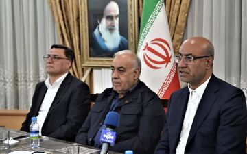  راه‌آهن کرمانشاه – اسلام‌آبادغرب برای مردم استان حیاتی است/ سرعت فعلی پروژه اصلا مطلوب نیست و باید جبران شود