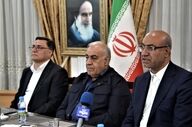  راه‌آهن کرمانشاه – اسلام‌آبادغرب برای مردم استان حیاتی است/ سرعت فعلی پروژه اصلا مطلوب نیست و باید جبران شود