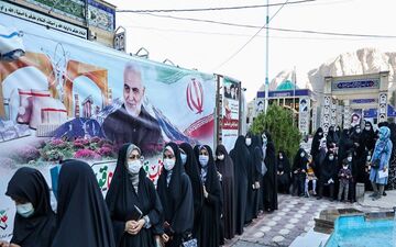سخنگوی شورای نگهبان: اخذ رأی تا ساعت ۲۴ امشب تمدید شد