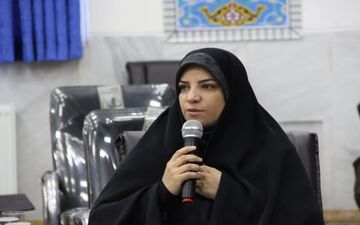 مدیرکل ارشاد لرستان: راه شهدای خبرنگار ادامه دارد