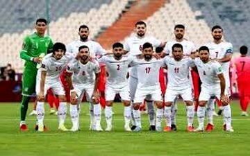 آخرین حریف تدارکاتی ایران را بشناسید
