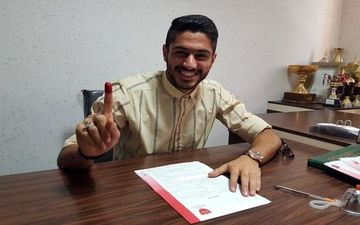 به خاطر پول به پرسپولیس نیامدم/ آپشن های استقلال بهتر بود