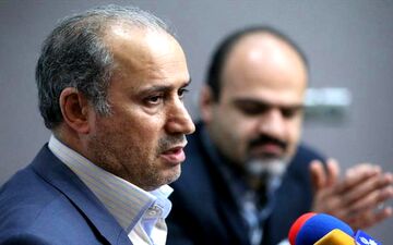 ممکن است رای علیه پرسپولیس لابی قطری‌ها باشد