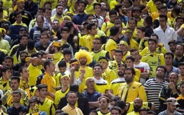 چطور به سپاهان که رسید این قانون اعلام شد؟!