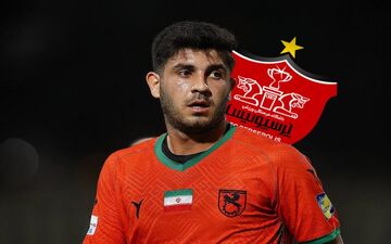 توافق پرسپولیس برای جذب ستاره جدید