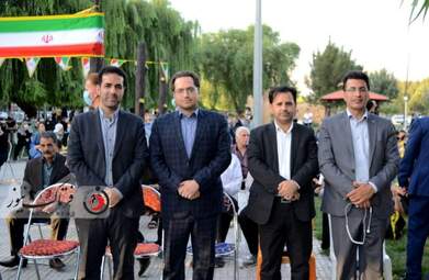 کرمانشاه در مسیر تحول- پوریا فخری- احسان حیدریان- فردین امیری- میلاد ربیع زاده