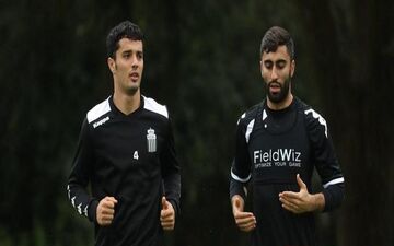 ستاره نقل و انتقالات در آستانه حضور در استقلال