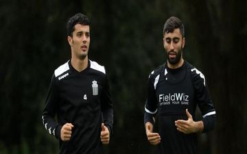 ستاره نقل و انتقالات در آستانه حضور در استقلال