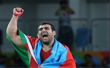 شریعتی: تا جهانی قزاقستان در سنندج تمرین می‌کنم