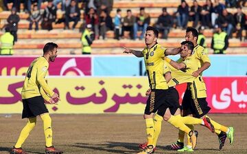  تیم منتخب هفته بیست‌وسوم لیگ برتر فوتبال