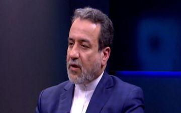 ترامپ مجبور خواهد شد با زبان تکریم با مردم ایران صحبت کند