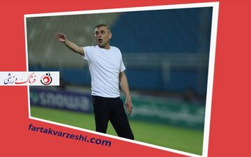 درخواست حریف استقلال: با همه مثل ویسی باشید!