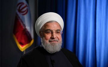  روحانی به ترکیه می رود