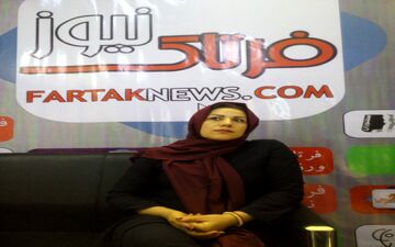 انتظارم از برگزاری اولین نمایشگاه کار بیشتر از این ها بود