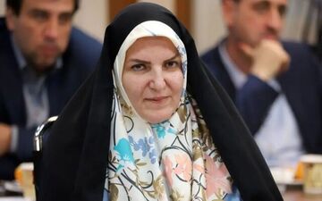 مشاور پزشکیان: برگ برنده رئیس‌جمهور، اعتماد رهبری است