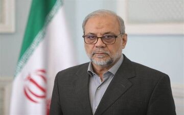 ایران هشدار داد: حمله به زیرساخت‌های ایران بی‌پاسخ نمی‌ماند 