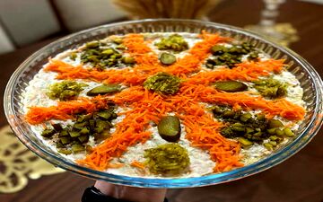 فوت و فن های سالاد الویه | طرز تهیه سالاد الویه ساده و خوشمزه به روش رستورانی