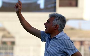 
اکبرپور:مجیدی در بدترین زمان استقلال را ترک کرد