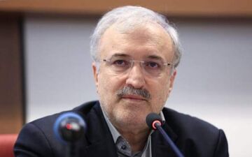 ایران به تولید واکسن کرونا بسیار نزدیک شد