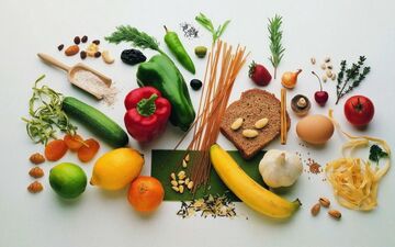 7  ماده غذایی که بدن شما را از کم آبی نجات می‌دهد 