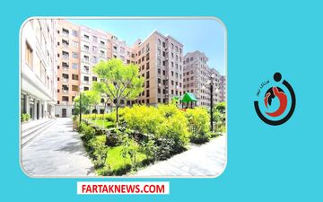 بررسی قیمت اجاره خانه در منطقه ۶ تهران؛ از چند ده میلیون تومان تا رهن‌های میلیاردی
